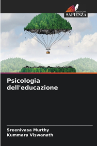 Psicologia dell'educazione