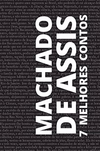 7 melhores contos de Machado de Assis