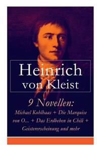 9 Novellen