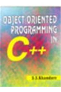 Object Oriented Programming In C++