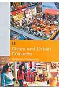 Cities And Urban Cultures