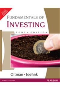 Fundamentals of Investing