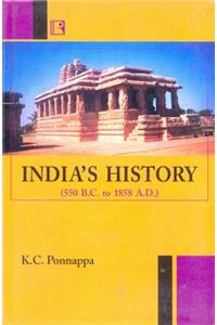India's History