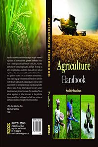 Agriculture Handbook