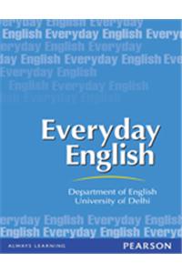 Everyday English