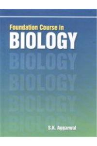 Foundation Course In Biology