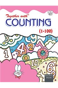 Together With Counting - 1 - 100