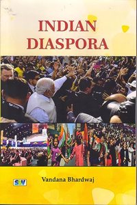 INDIAN DIASPORA
