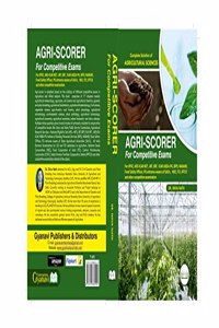 Agri-Scorer for Competitive Exams