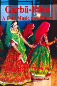 Garba Rasa a Folk Music and Dance