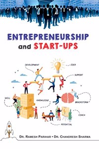 Entrepreneurship and Start-ups