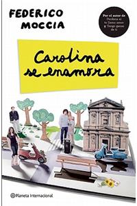 Carolina Se Enamora