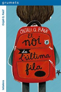 El noi de l'ultima fila