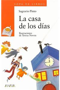 La Casa de Los Dias
