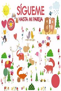 Sigueme hasta mi pareja