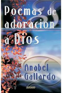 Poemas de Adoracion a Dios