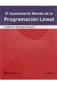 apasionante mundo de la programación lineal