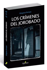 LOS CRIMENES DEL JOROBADO [Proxima aparicion] [Paperback] [Jan 01, 2013] Varios