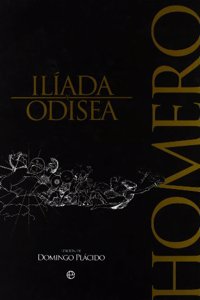 La Iliada y La Odisea