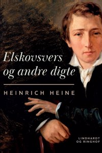 Elskovsvers og andre digte
