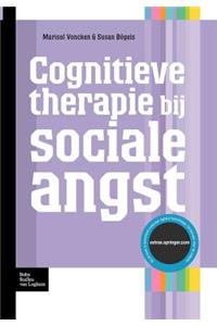 Cognitieve Therapie Bij Sociale Angst