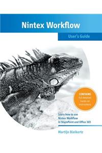 Nintex Workflow User's Guide