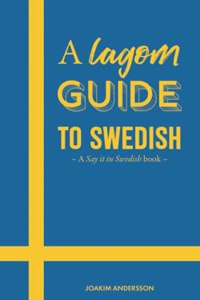 Lagom Guide to Swedish