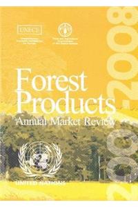 Forest Products Annual Market Review 2007-2008