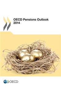 OECD Pensions Outlook 2014