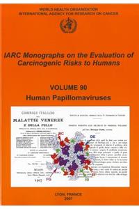 Human Papillomaviruses