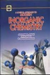 A Logical Approach To Modern Inorganic Chemistry
