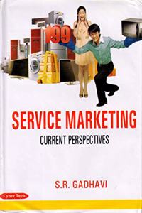 Service Marketing : Current Perspectives