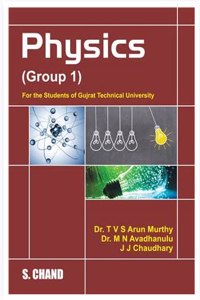 Physics Group I