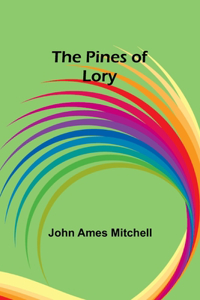 Pines of Lory