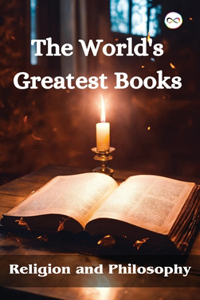 World's Greatest Books (Religion and Philosophy)