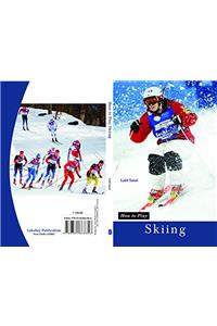 How to Play Skiing