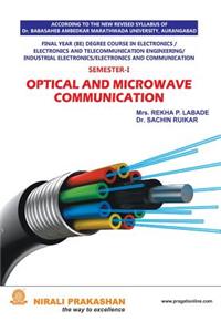 Optical & Microwave Comm