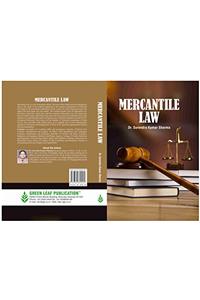 Mercantile Law