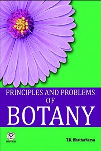 Principles And Problems Of Botany (Pb)