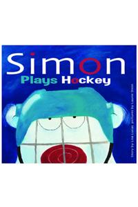 Simon's Plays Hockey