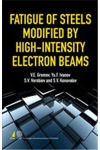 FATIGUE OF STEELS MODIFIED BY HIGH-INTENSITY ELECTRON BEAMS