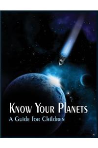 Know Your Planets