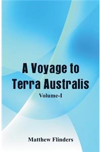 Voyage to Terra Australis