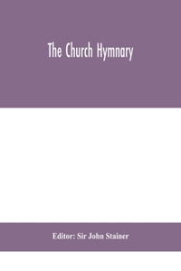 Church hymnary