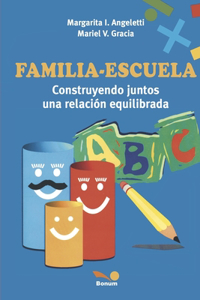 Familia-Escuela