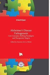 Alzheimer's Disease Pathogenesis