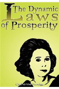 Dynamic Laws of Prosperity
