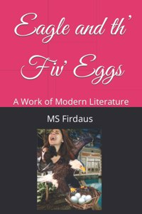 Eagle and th' Five Eggs
