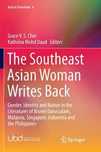 Southeast Asian Woman Writes Back