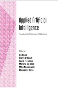 Applied Artificial Intelligence - Proceedings of the 7th International Flins Conference